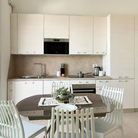 Apartment Holihome G-view *