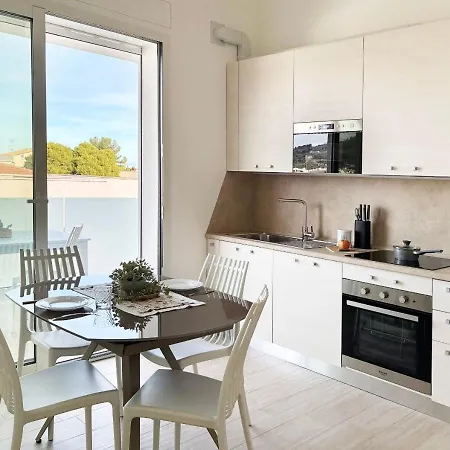 Holihome G-view Торторето