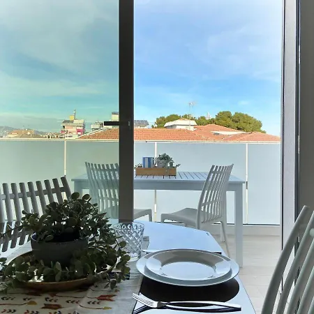 Holihome G-view * Торторето