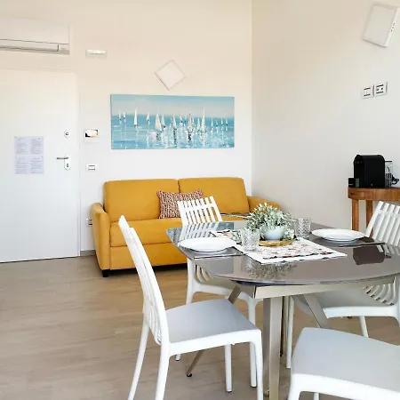 公寓 Holihome G-view *