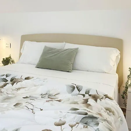 Holihome G-view Апартаменты Торторето