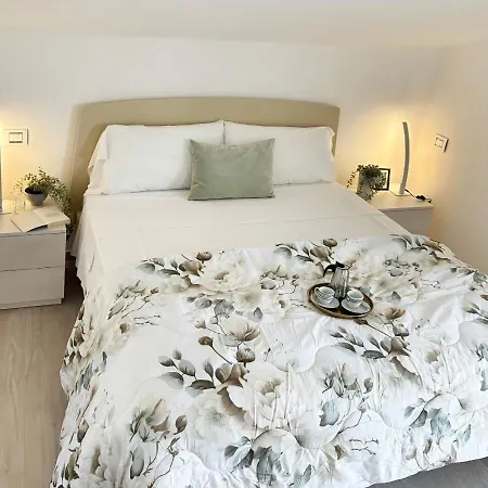 公寓 Holihome G-view *