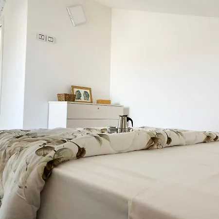 Holihome G-view Tortoreto