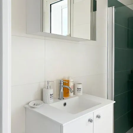 Holihome G-view * Tortoreto
