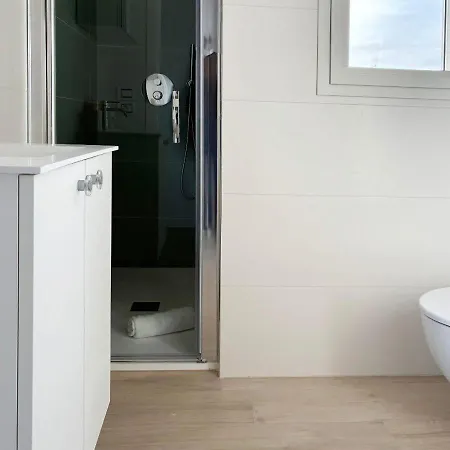 Holihome G-view 公寓