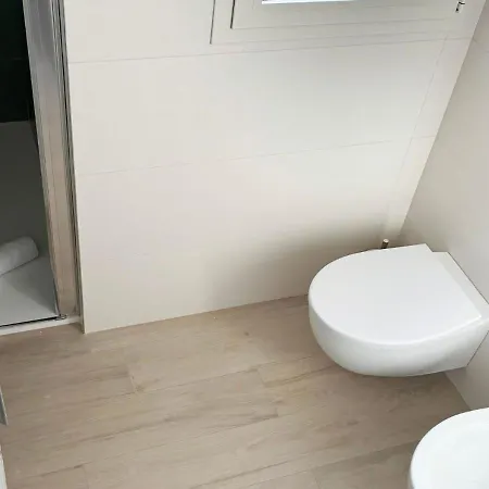 Holihome G-view 公寓