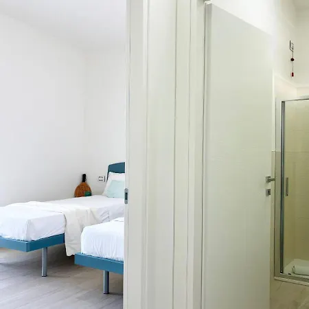 Holihome G-view 公寓 *