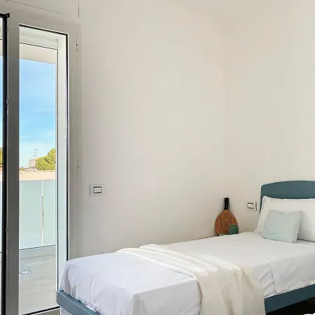 Holihome G-view Tortoreto