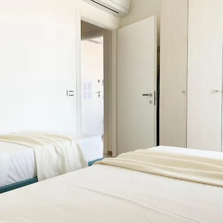 Apartment Holihome G-view *