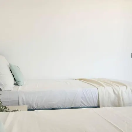 Lägenhet Holihome G-view *