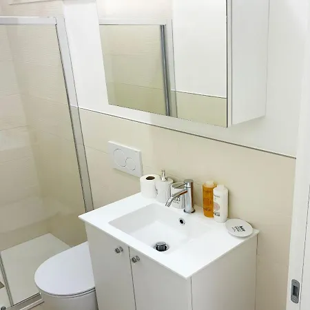 Holihome G-view Apartment Tortoreto