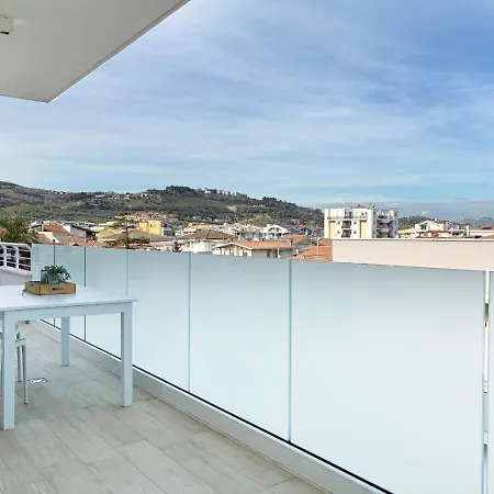 Holihome G-view * Tortoreto