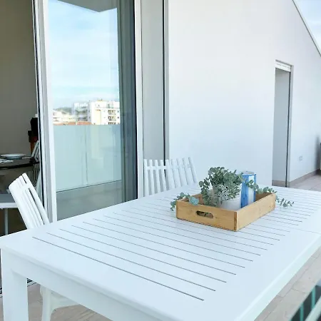 Lägenhet Holihome G-view *