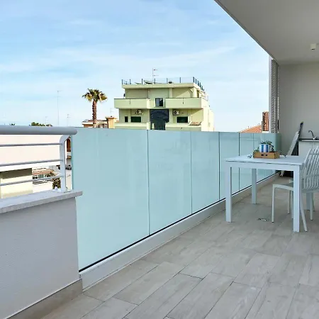 Holihome G-view Tortoreto