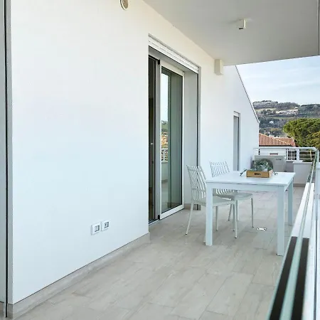 Holihome G-view Tortoreto