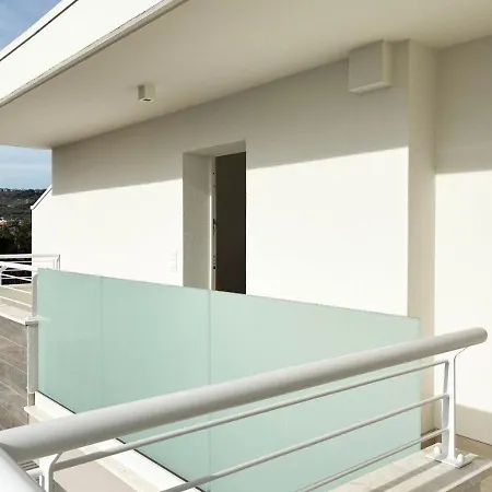 Holihome G-view * Tortoreto