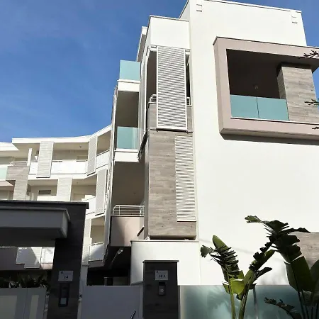 Διαμέρισμα Holihome G-view
