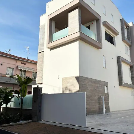 Holihome G-view 公寓