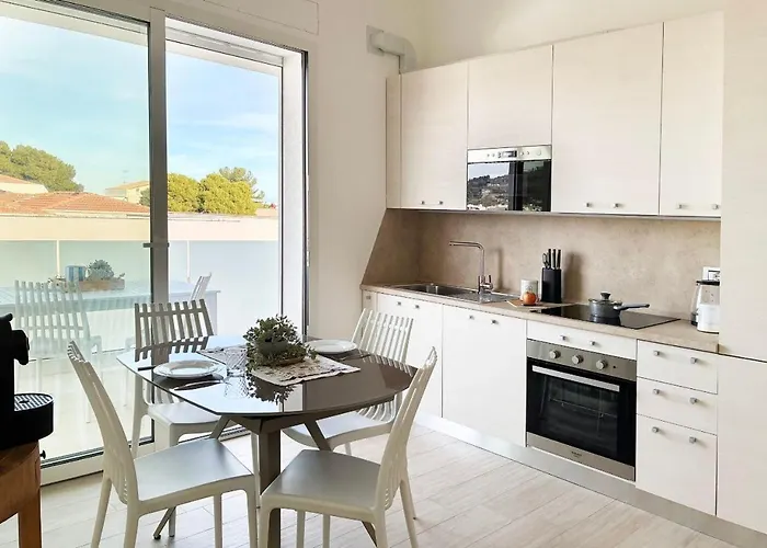 Holihome G-view Tortoreto