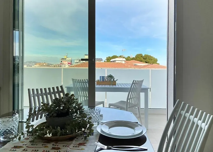 Holihome G-view * Торторето