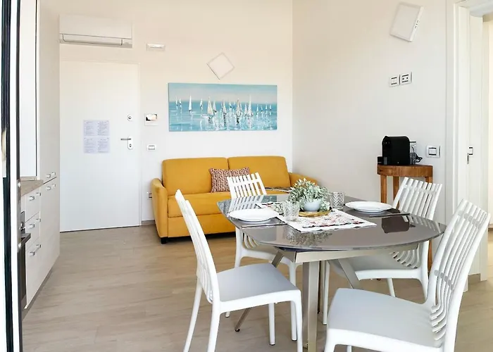 Апартаменты Holihome G-view *