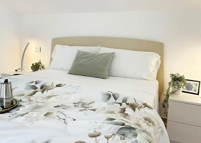 Holihome G-view Апартаменты Торторето