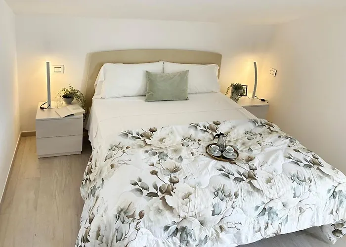 Апартаменты Holihome G-view *