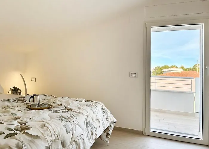 Holihome G-view Апартаменты