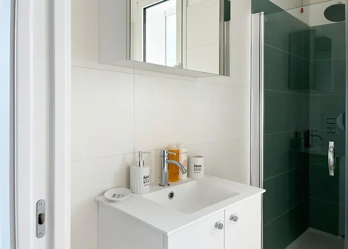 Holihome G-view * Tortoreto