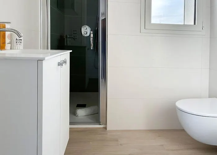 Holihome G-view Apartment