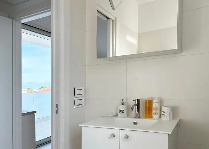 Holihome G-view Apartment Tortoreto