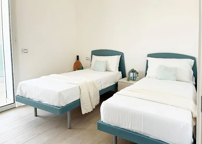 Apartment Holihome G-view *