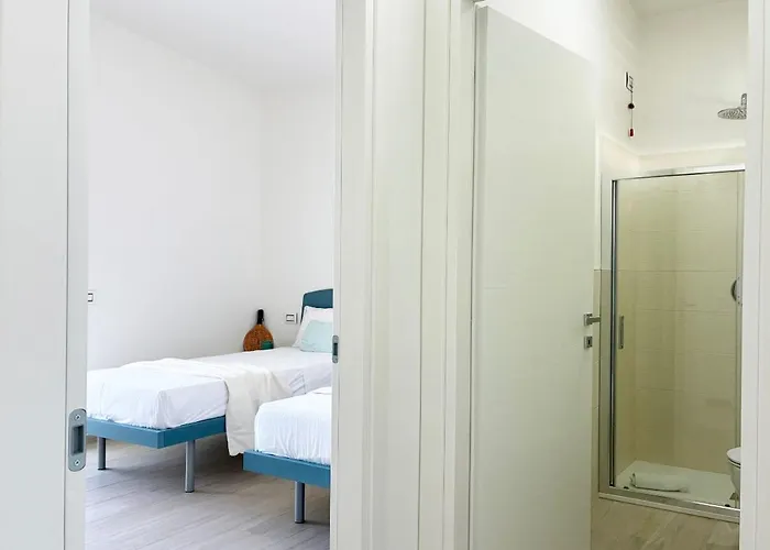 Holihome G-view Apartment *