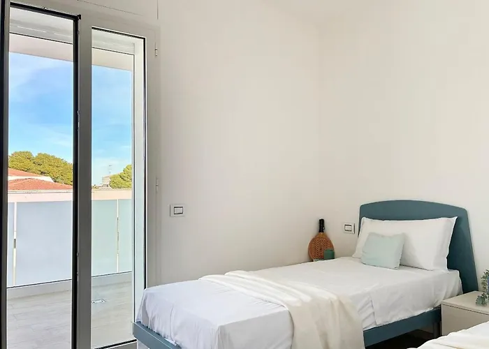 Holihome G-view Tortoreto