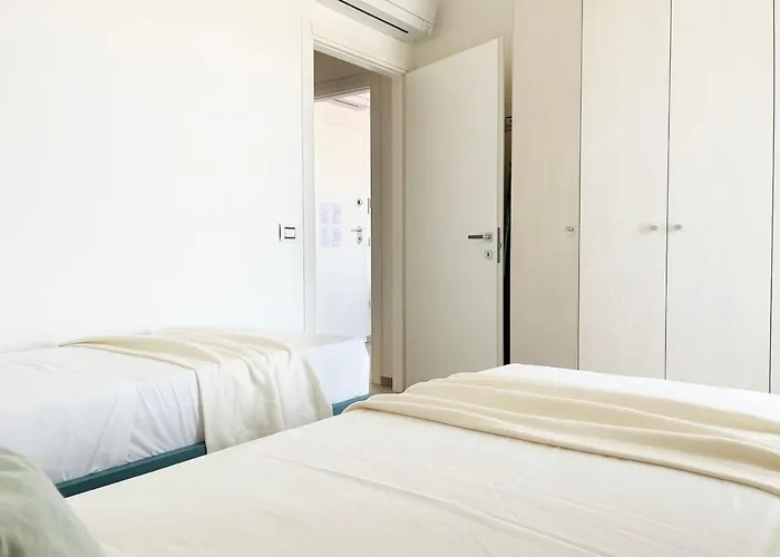 Апартаменты Holihome G-view *