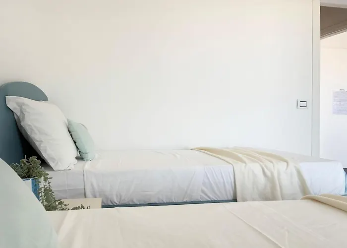 Апартаменты Holihome G-view *