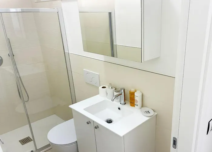 Holihome G-view Апартаменты Торторето