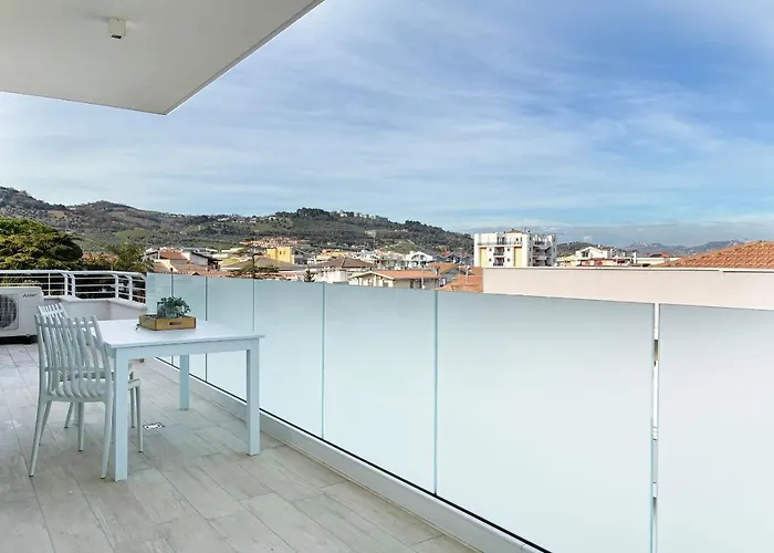 Holihome G-view * Торторето