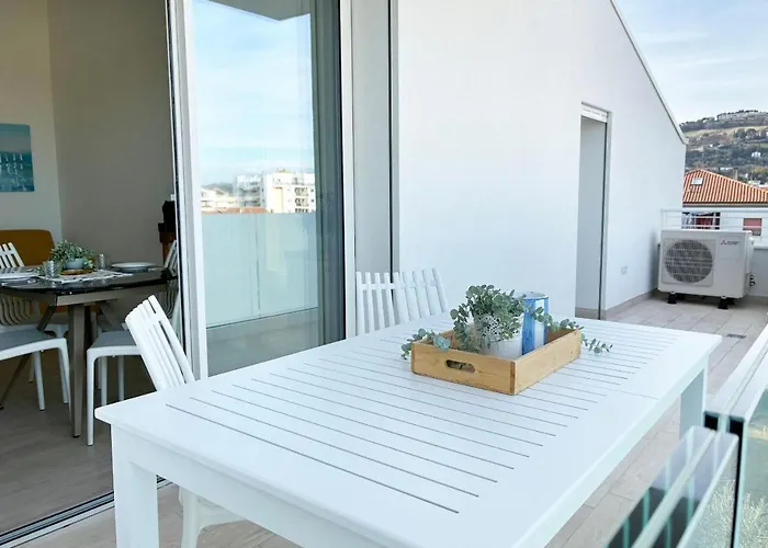 Апартаменты Holihome G-view *