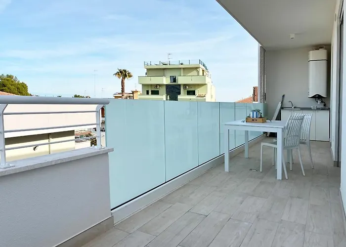 Holihome G-view Tortoreto