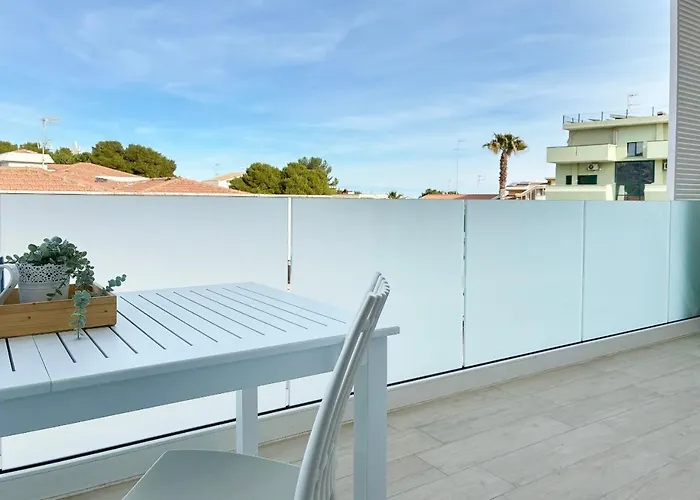 Holihome G-view Apartment Tortoreto