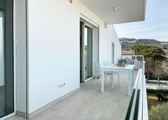 Holihome G-view Tortoreto