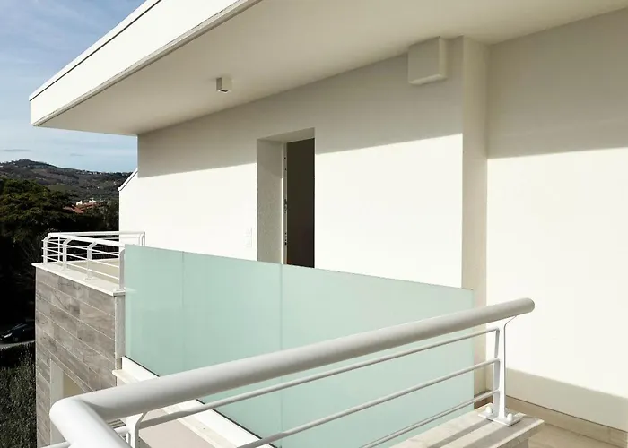 Holihome G-view * Tortoreto