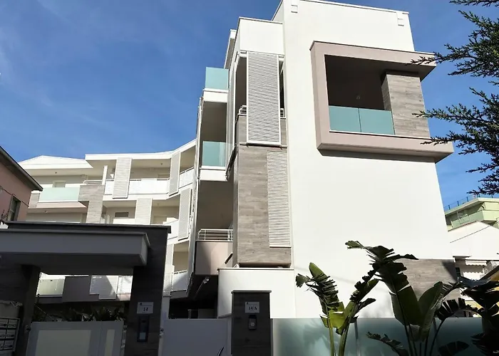 Апартаменты Holihome G-view