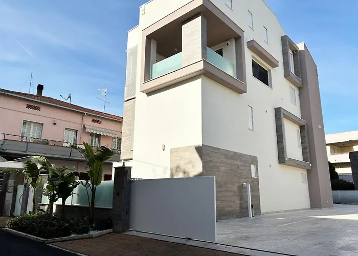 Holihome G-view Апартаменты